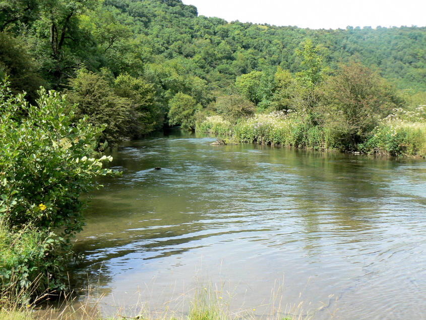River Wye River Wye